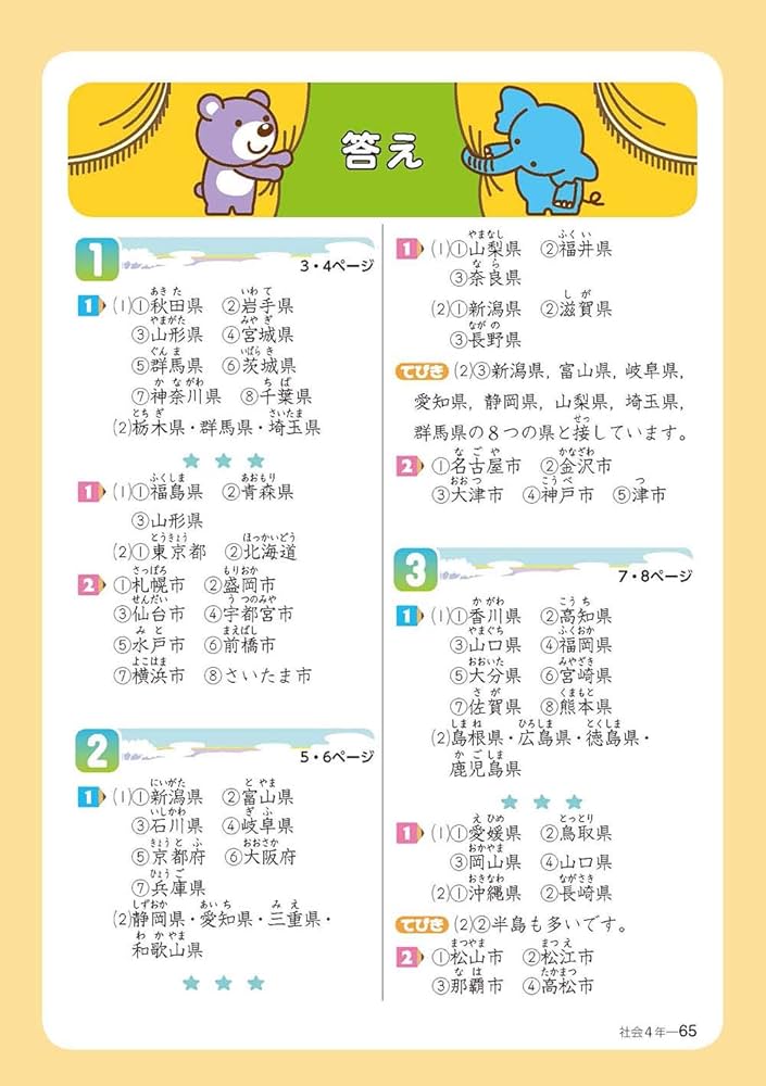 小学教科書ドリル 教科書学習版 社会 4年 小学教科書ドリル 漢字 4年 標準版 | 文理 編集部 |本 | 通販