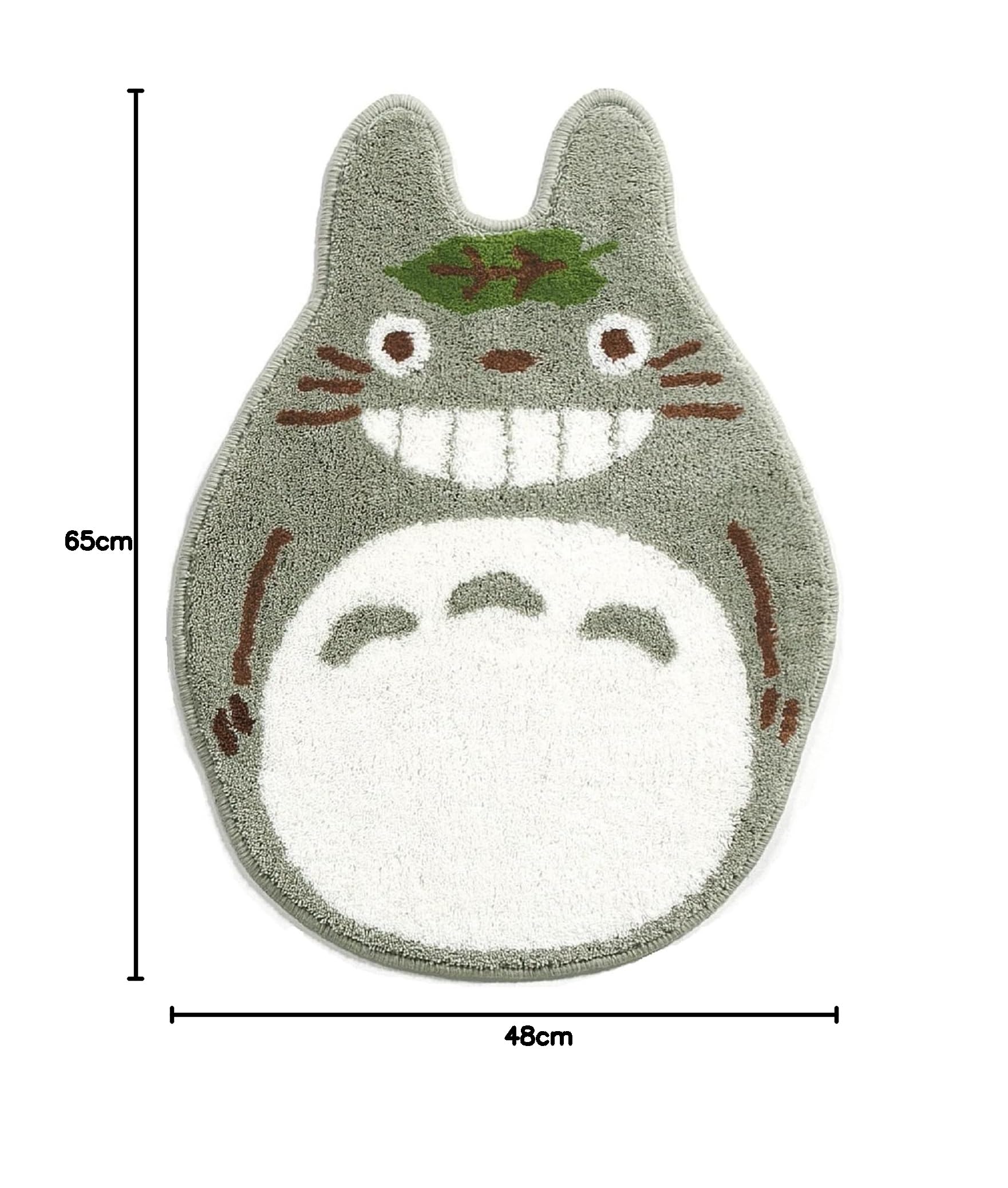 トトロロ Amazon.co.jp: センコー(Senko) となりのトトロ アクセント