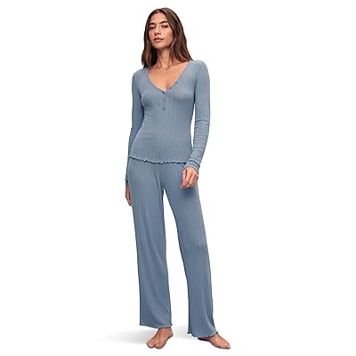 Eberjey Pointelle Pants Women
