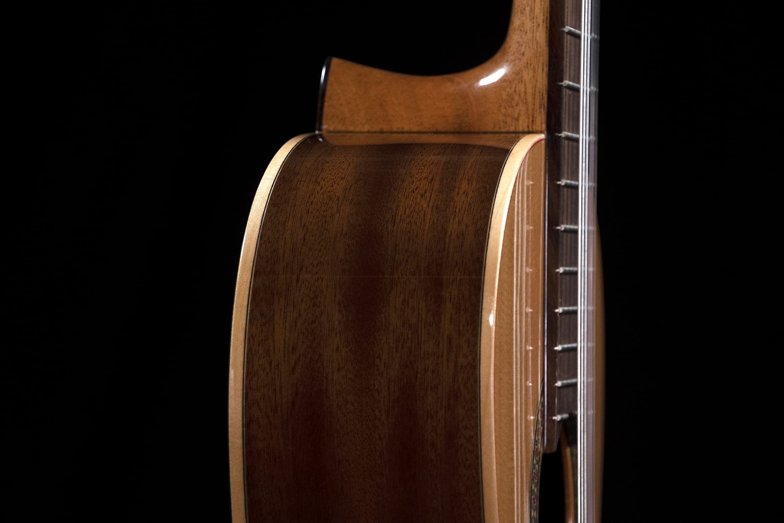 Prodipe 6 corde per chitarra classica (punto 200)