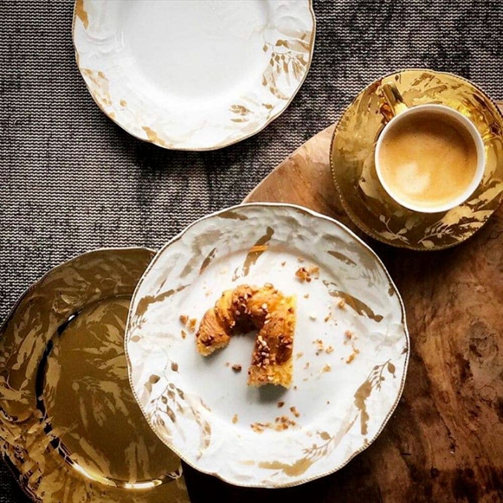 Rosenthal Heritage Midas filiżanka do espresso/mokki, 2-częściowy
