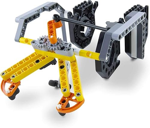 Wonder Workshop Kit de agarre