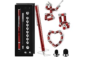 Magnet Pen: The Ultimate Fidget Pen for Kids and Adults