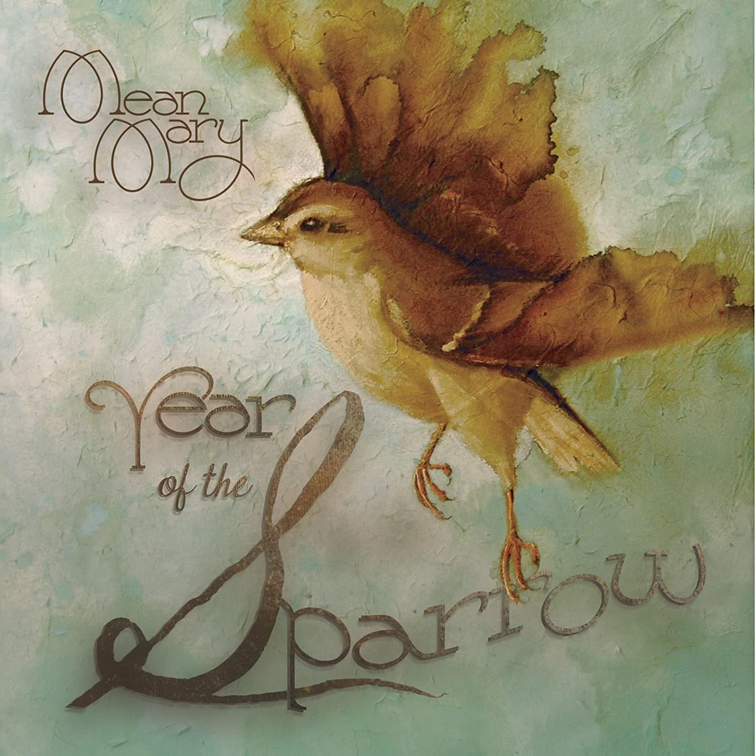 Year of The Sparrow