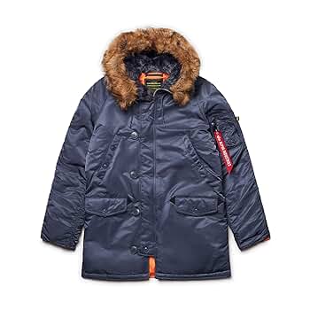 90s USA製 ALPHA INDUSTRIES N-3B Coat L il_1080xN.5791584122_8unn.jpg