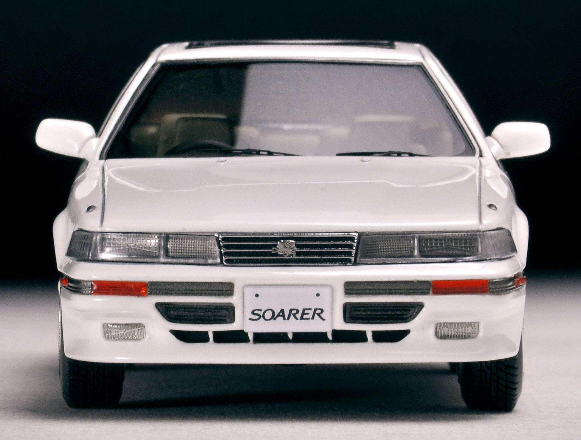 Amazon | ignition model × TOMYTEC 1/43 T-IG4320 トヨタ ソアラ 2.0