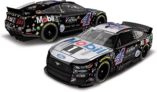 Lionel K Harvick 1/64 HT Mobil 1 Triple Action 22 Mustang