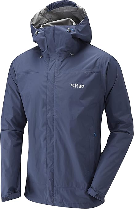 Rab mens downpour jacket Clearance