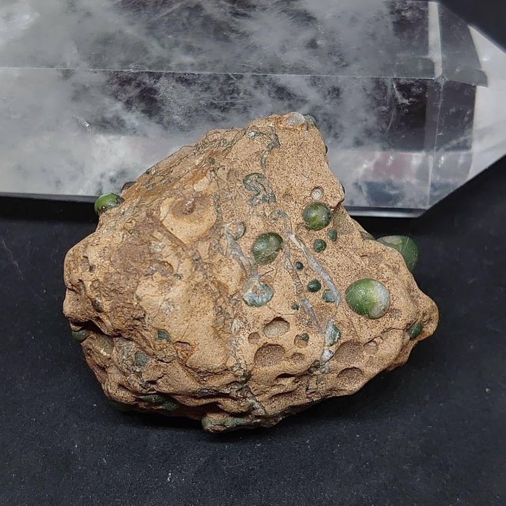 アラシャンゴビ目石瑪瑙5個セット(半透明) アラシャンゴビ目石瑪瑙5個セット(半透明) モンゴルゴビ瑪瑙 原石 眼石