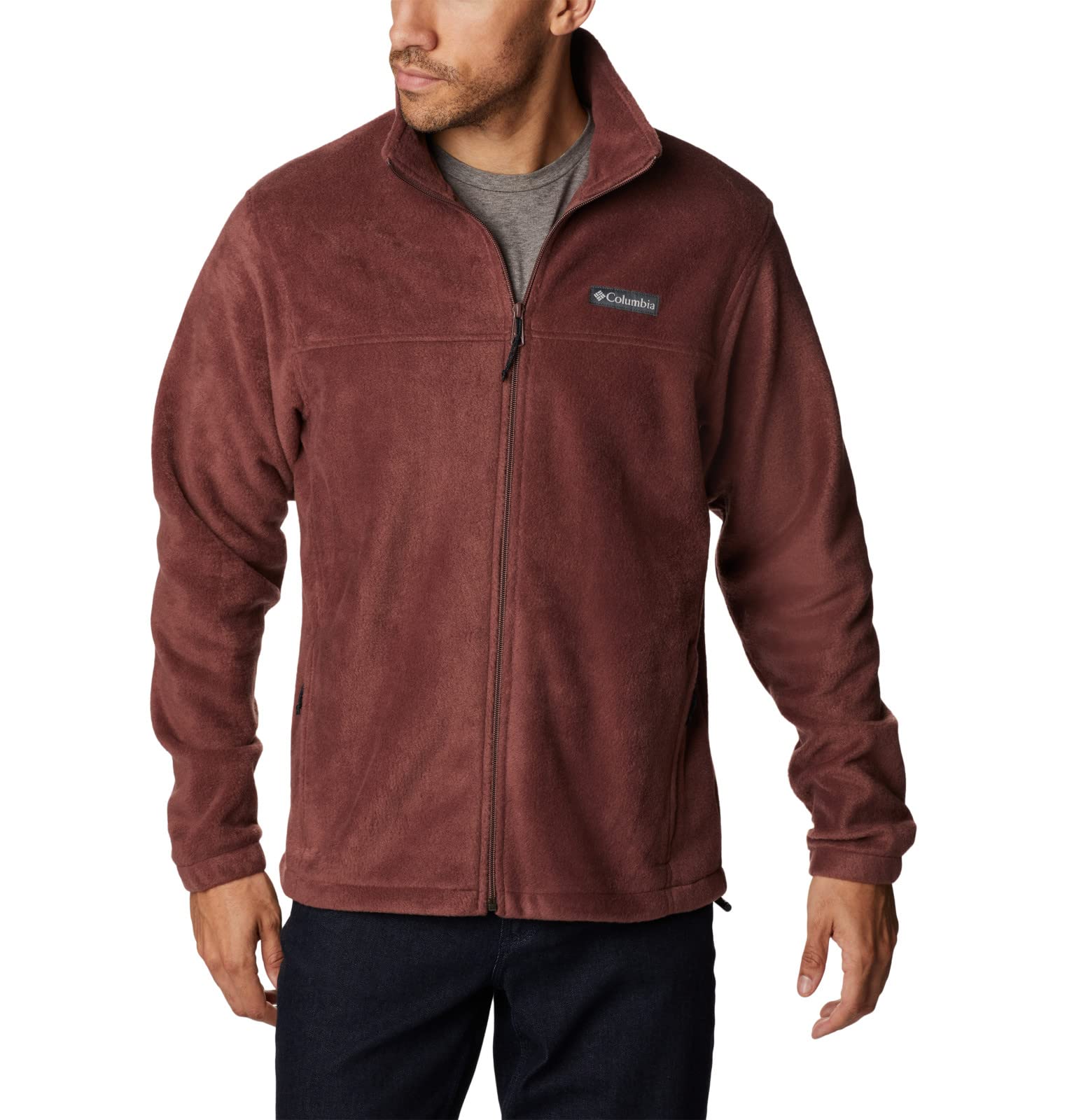 Columbia Men's Steens Mountain Full Zip 2.0 Fleece Jacket (pack of 1) — view 27
