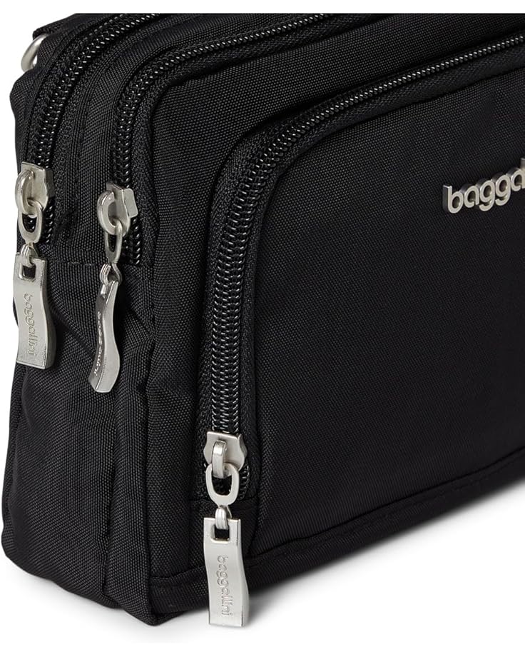 Baggallini Trifecta Rfid Wallet Crossbody - #4 of 4