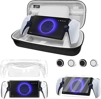 Amazon.com: ARVOK 7 in 1 Accessoris Kit Compatible with