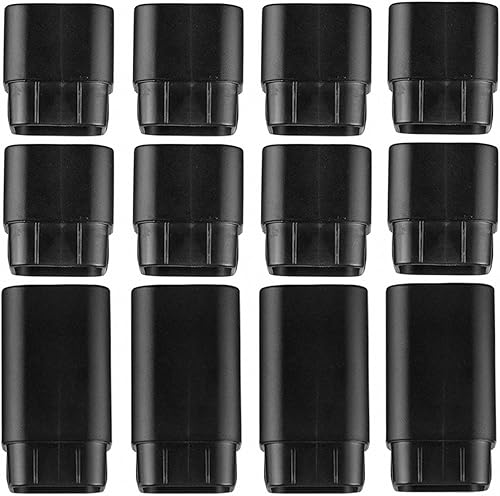 Miniatura 34 de Kantek Soporte para monitor de un solo nivel, 17" X 13.25" X 3" a 6.5", negro, soporta 50 libras