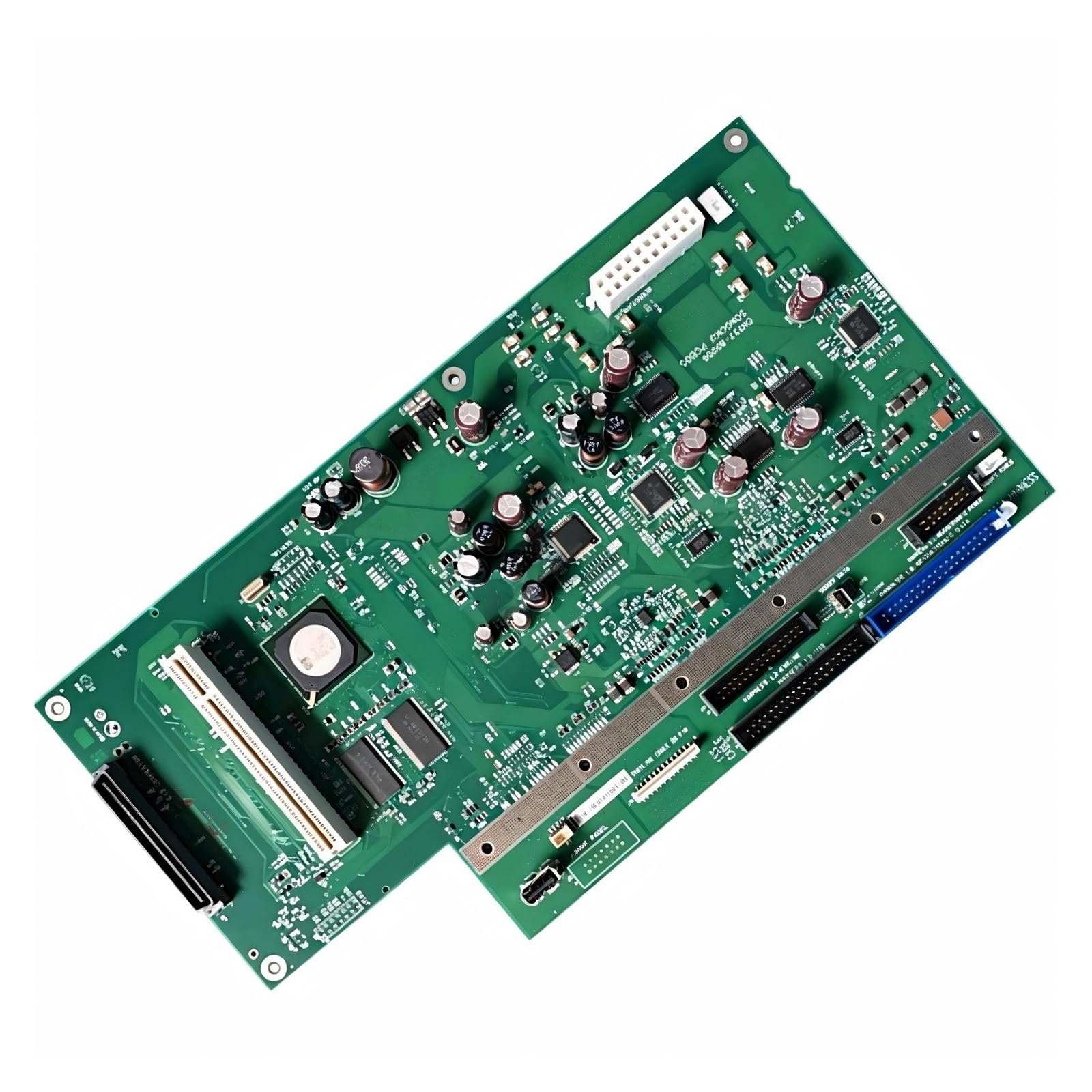 Q5669-60245 Scheda Formattazione Per T1100PS T1100 T610 Parti Del Plotter | Scheda logica della scheda madre Scheda di controllo scheda principale del plotter PCB principale(T610 44inch)