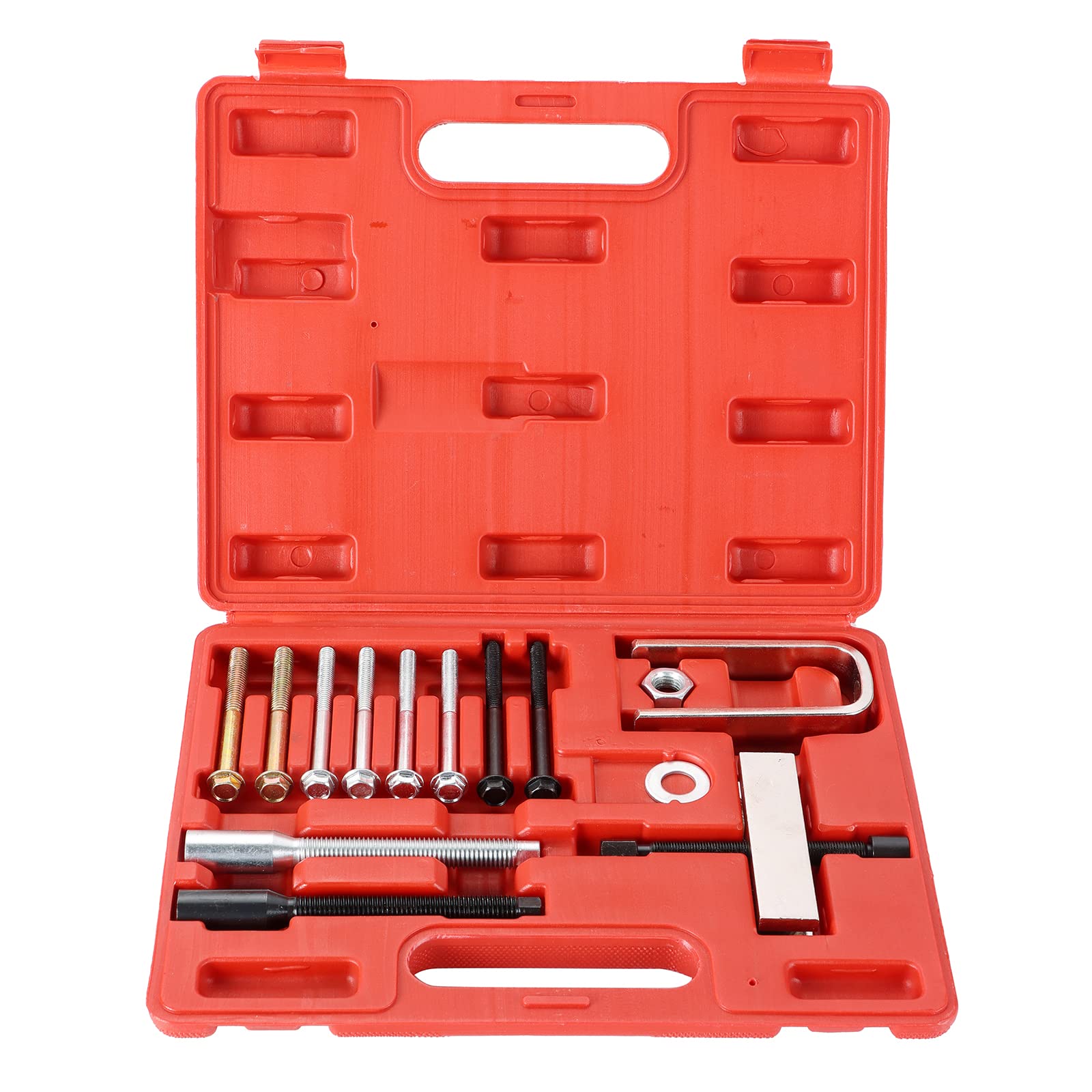 Automotive Car Steering Wheel Puller Compressor Remover