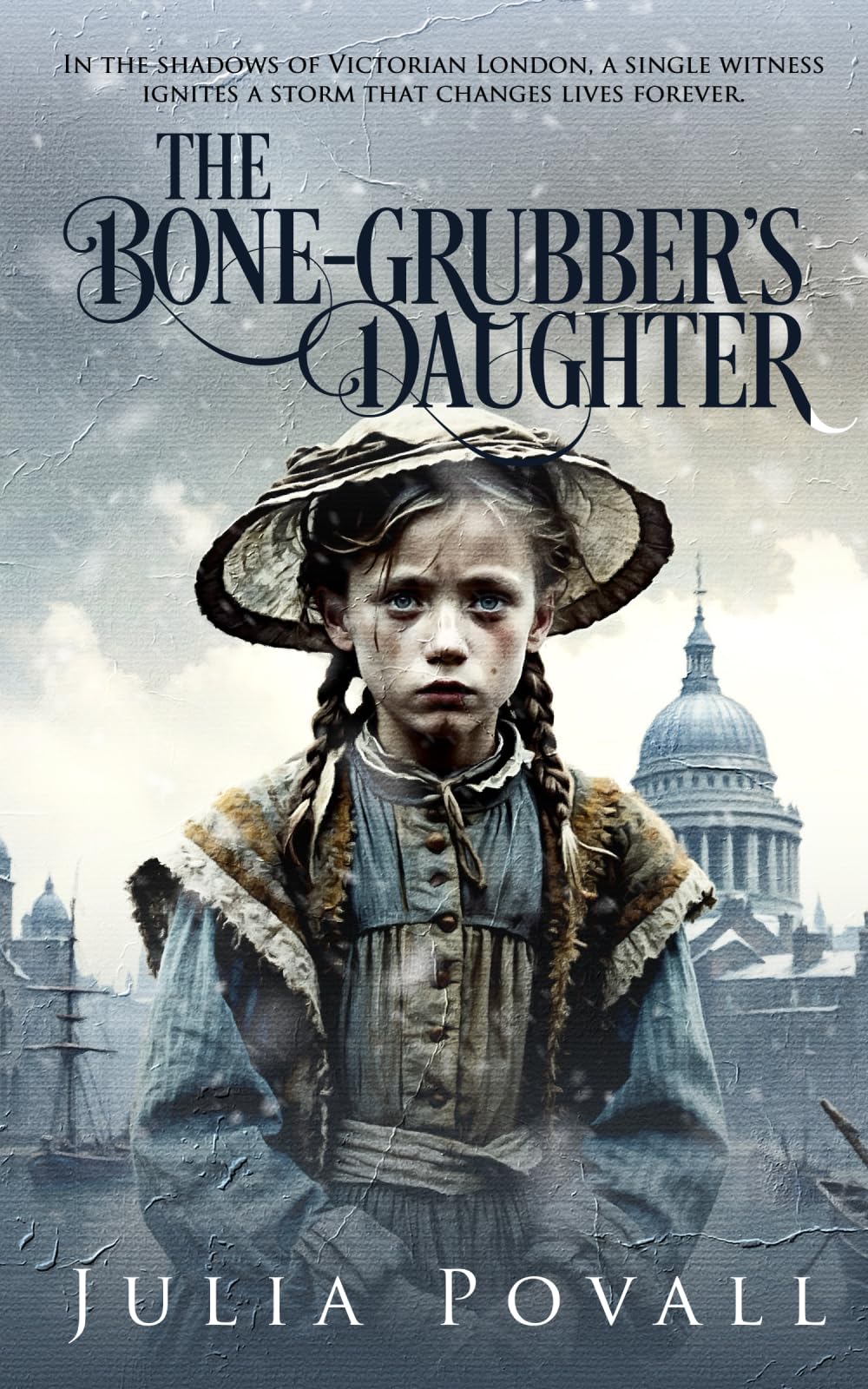 The Bone-Grubber's Daughter