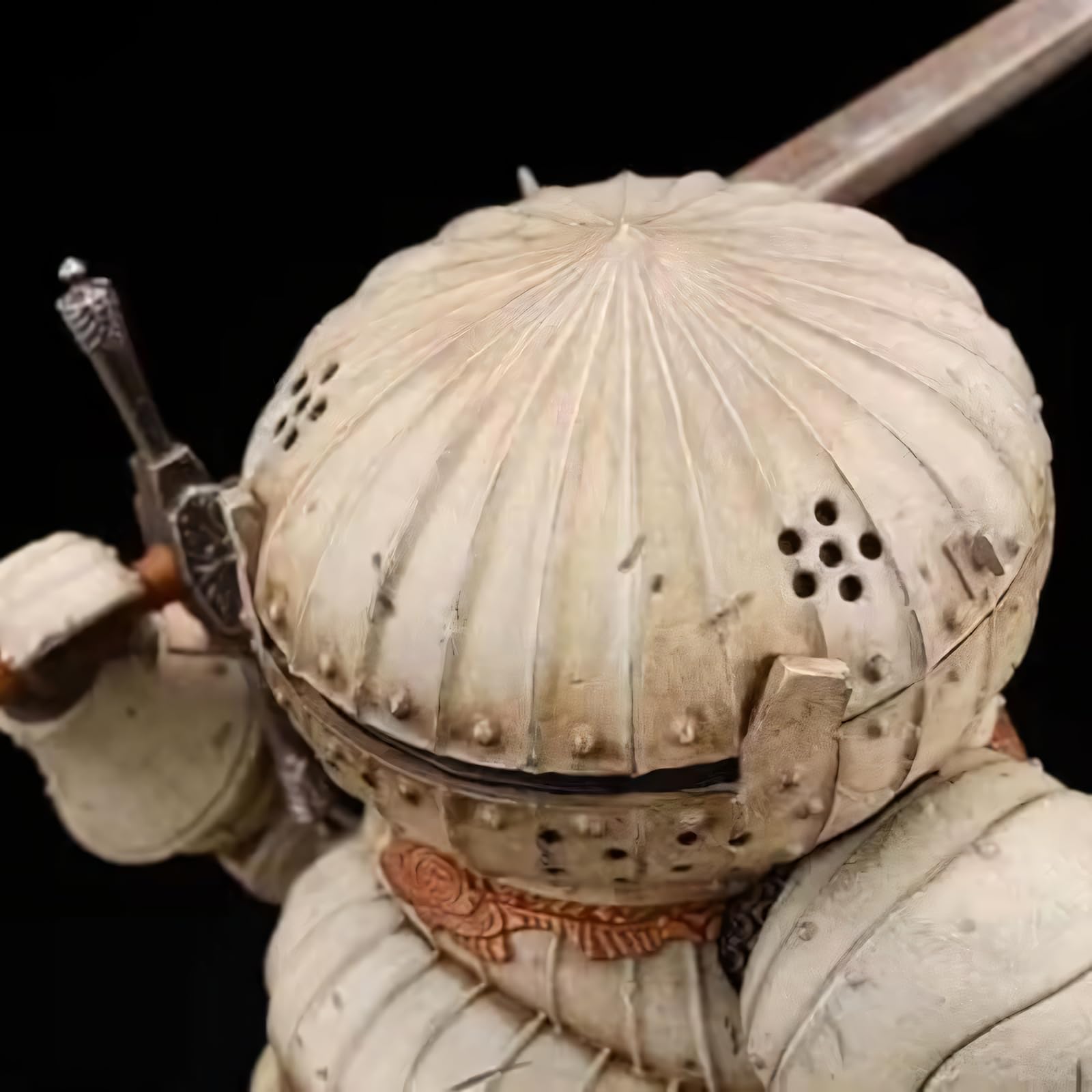 Amazon.co.jp: ダークソウル カタリナのジークメイヤ オニオンナイトの