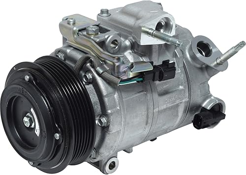 Universal Air Conditioner CO 11357C AC Compresor