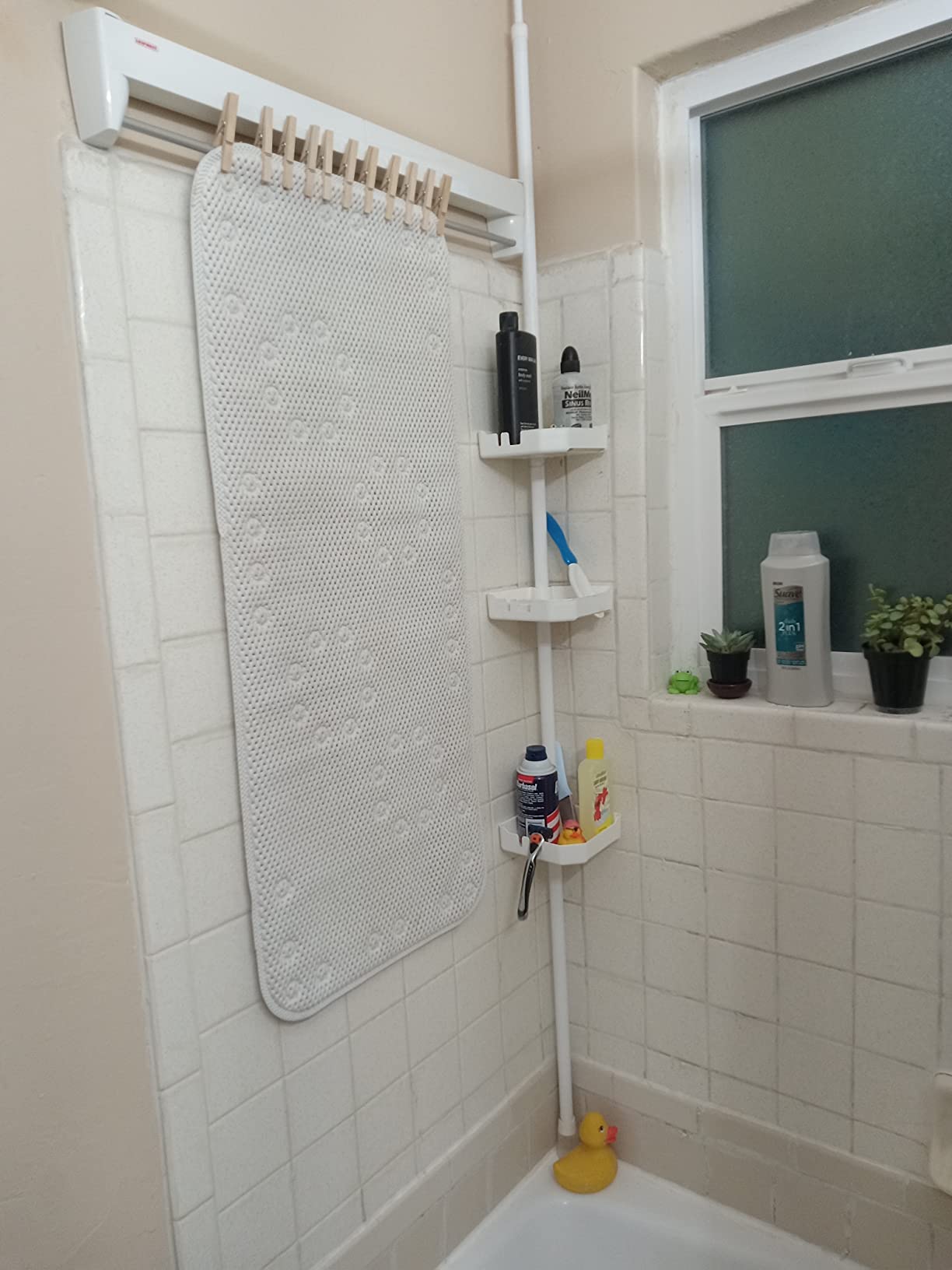 10/mo Finance Leifheit 83201 Telefix 70 Wall Mount Retractable