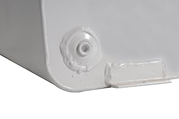 Amazon.com: Dee Zee DZ91750S (53 gallon) Square Transfer