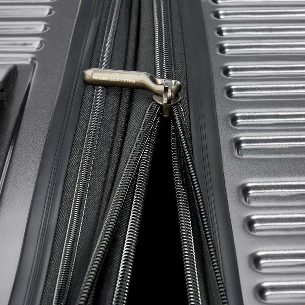 Delsey Paris Chromium Lite 29-Inch 