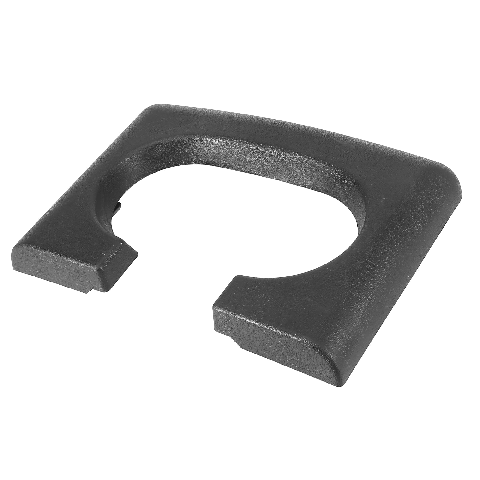 Consola Central Con Posavasos Y Reposabrazos Para Ford F-150 2004-2014 | Asiento Tipo Banco, Gris