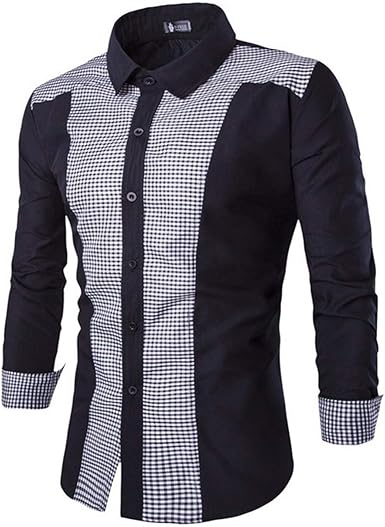 Camisa semi formal Clearance