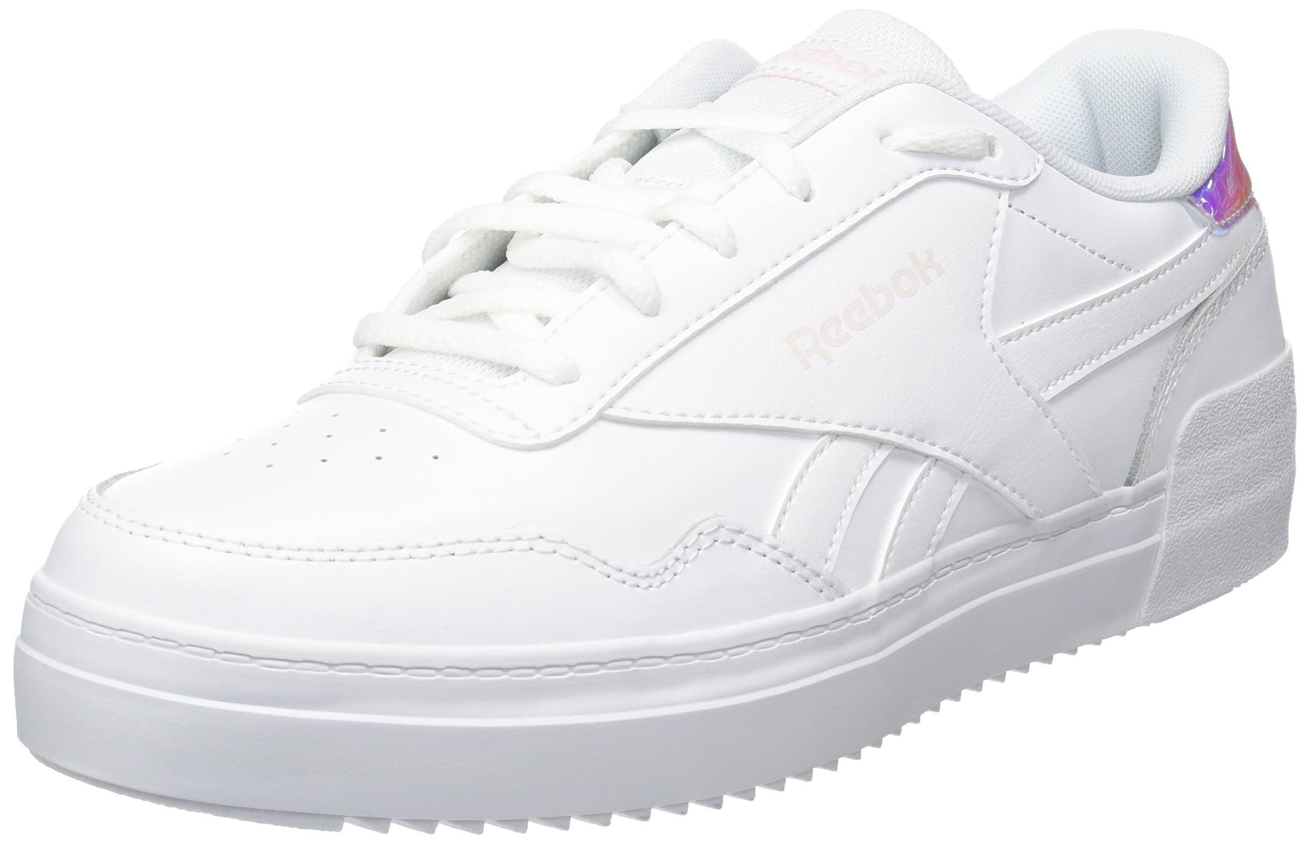See full amazon price history chart for Reebok Mens Flat Classics Shoe, FTWR White/Porcelain Pink/FTWR White, 4 UK (5 US) Reebok Mens Flat Classics Shoe, FTWR White/Porcelain Pink/FTWR White, 4 UK (5 US) (B09MSKV9RZ) Amazon Price History, Amazon Price Tracker