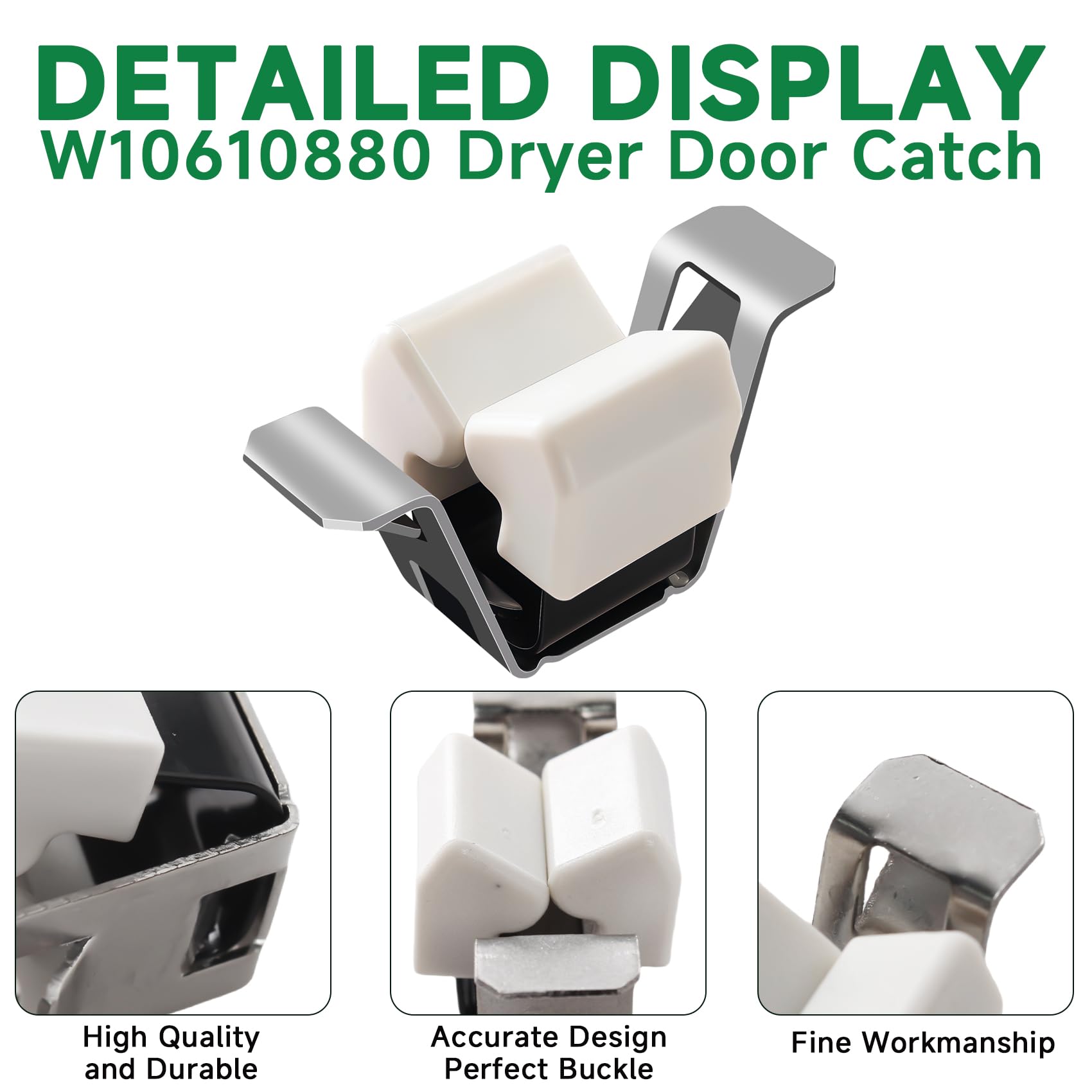 Ricambi - Diverter per asciugatrici Whirlpool e Hotpoint a soli 32,90