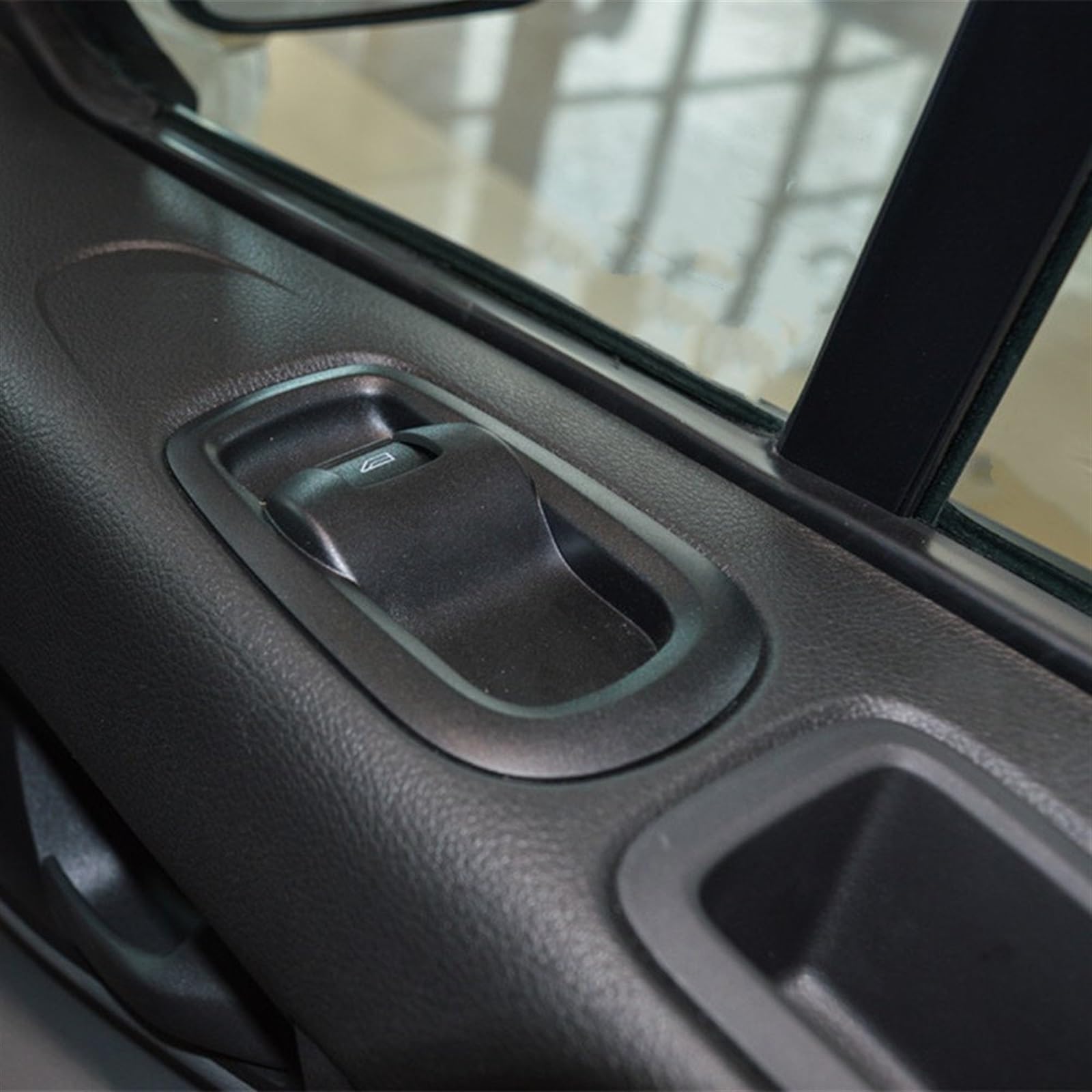 Interruttore di controllo del sollevatore elettric GK2T14A132CA Accessori auto per Ford per Transit MK8 Interruttore elettrico per alzacristalli elettrici GK2T-14A132-CA Interruttore alzacristalli ele