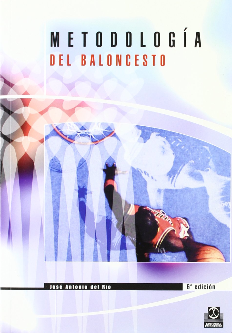METODOLOGÍA DEL BALONCESTO (Deportes)