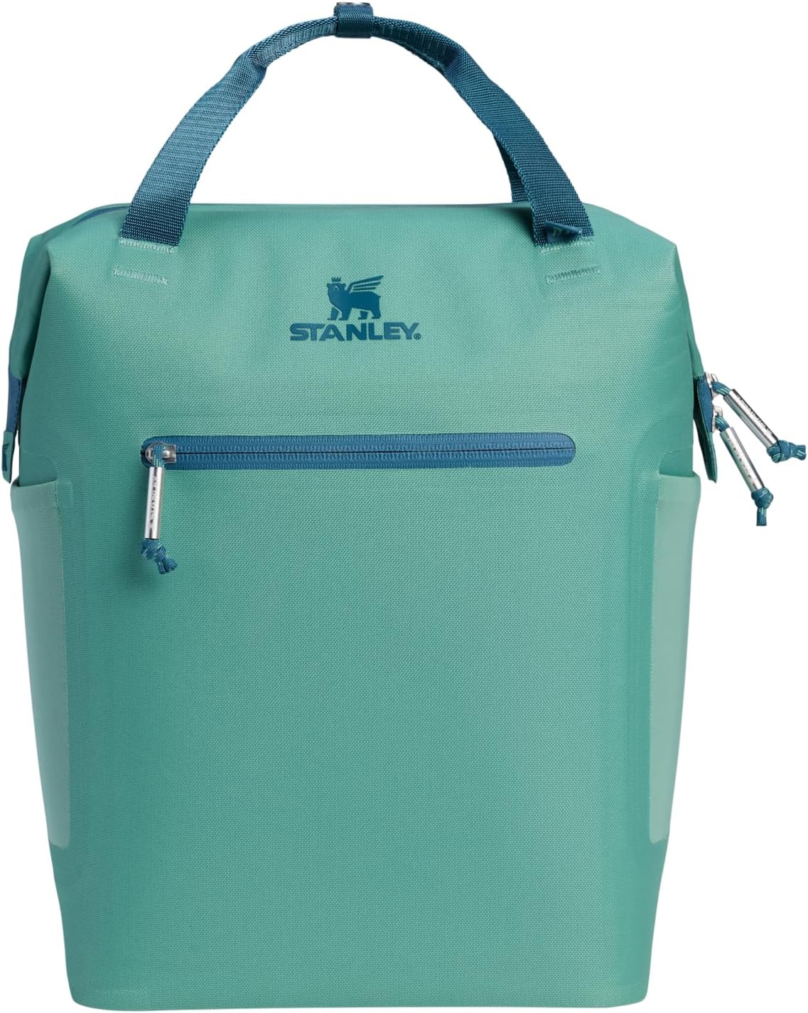 Stanley All-Day Madeleine Mini Cooler Backpack 14 QT Toast