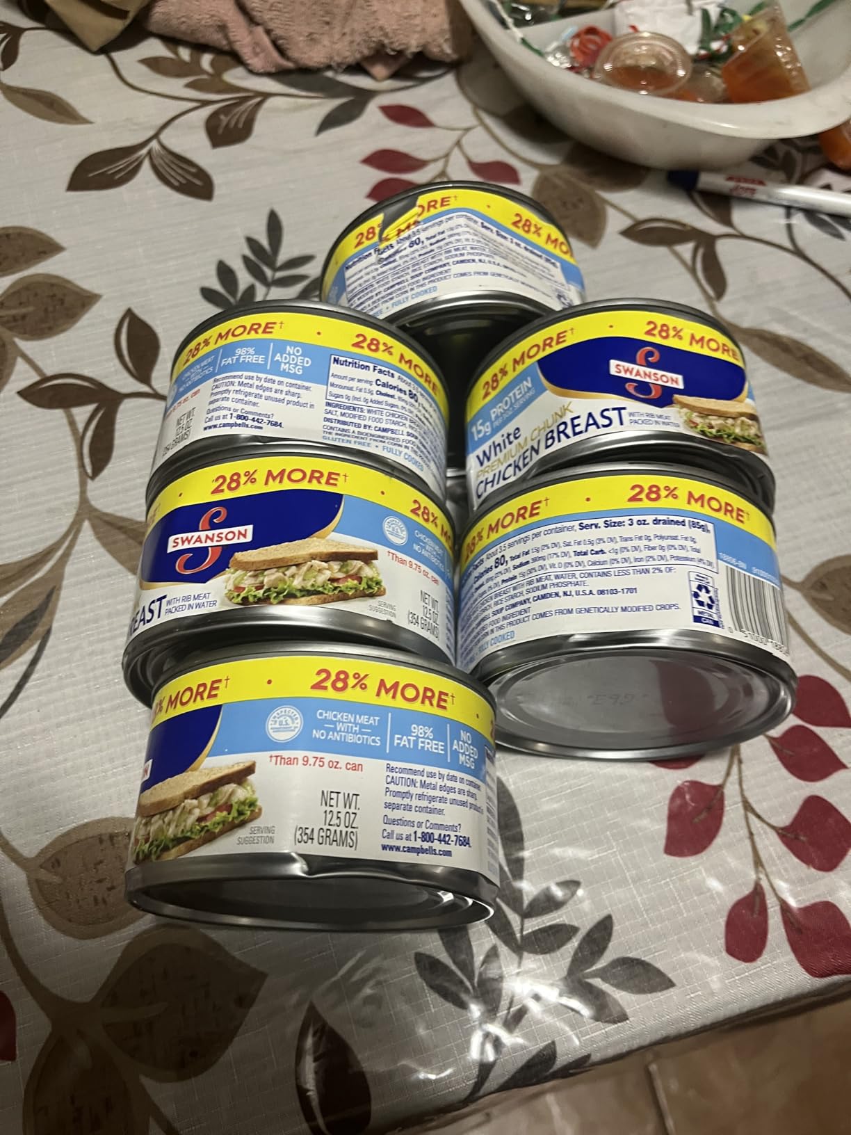 brands