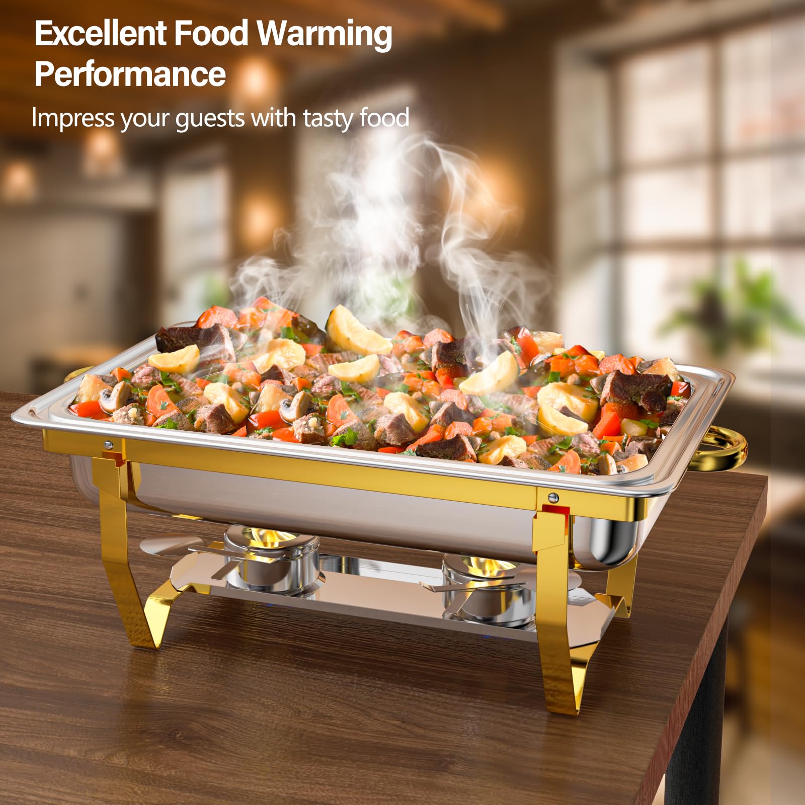 Sterno® Stem Wick Chafing Fuel STE 10102