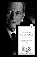 Teologia política