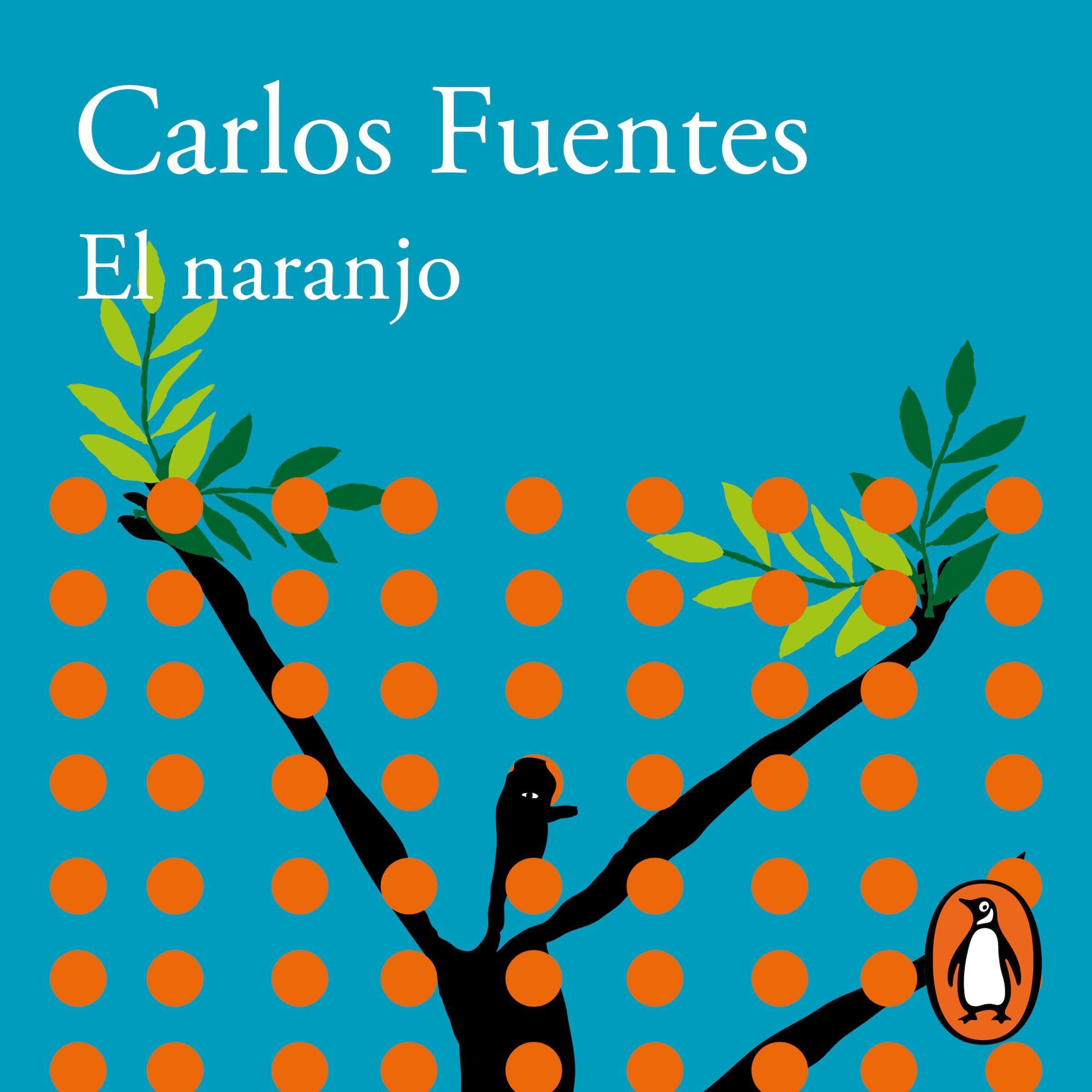 El naranjo [The Orange Tree]