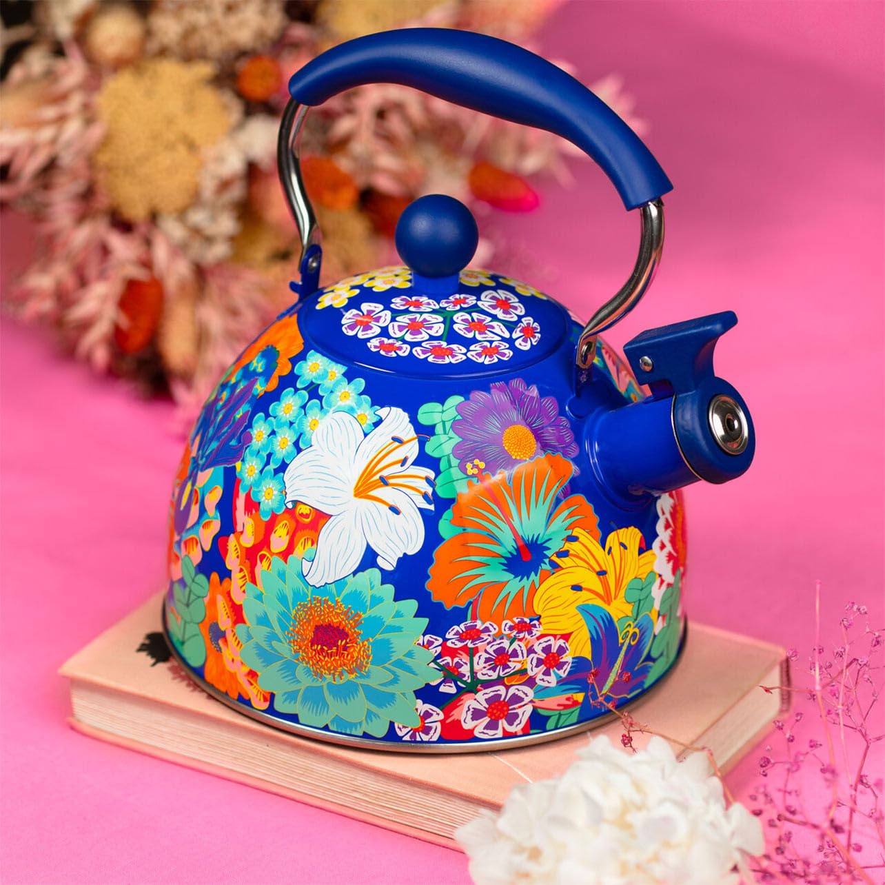 Bouilloire 1,8 L - Sifflothé