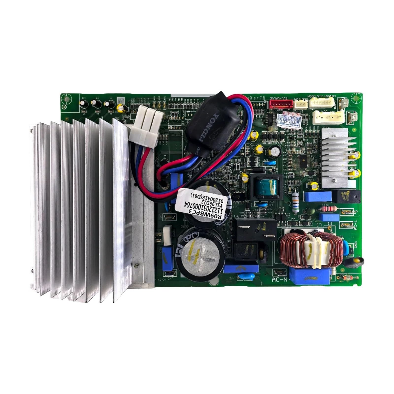 Bonzmxdkhq One Color For Air Conditioner Computer Board Circuit Board R09wbpc3