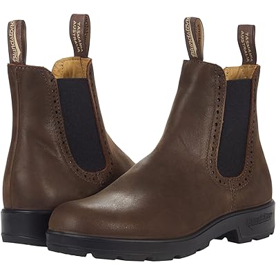 Ботинки Blundstone High-Top Chelsea Boots