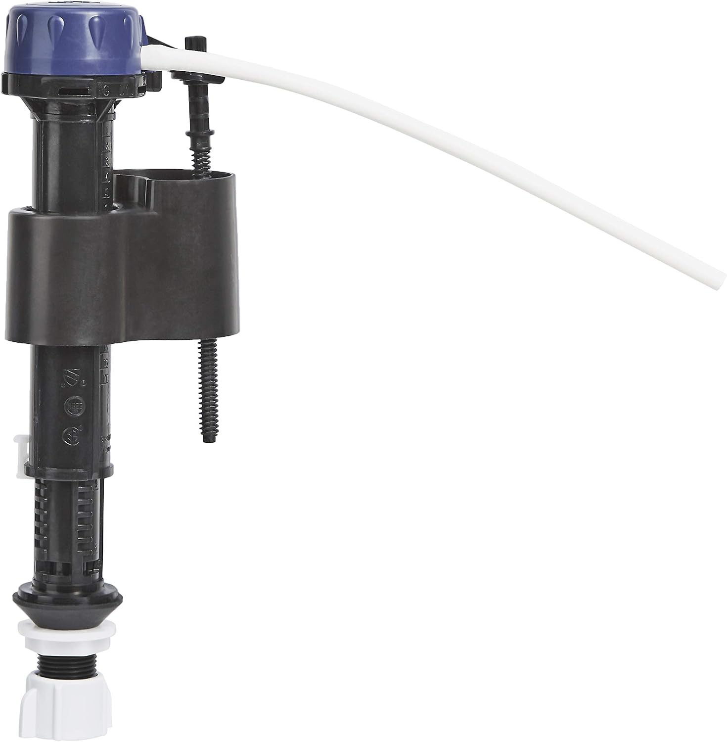 Amazon Basics Universal Toilet Fill Valve