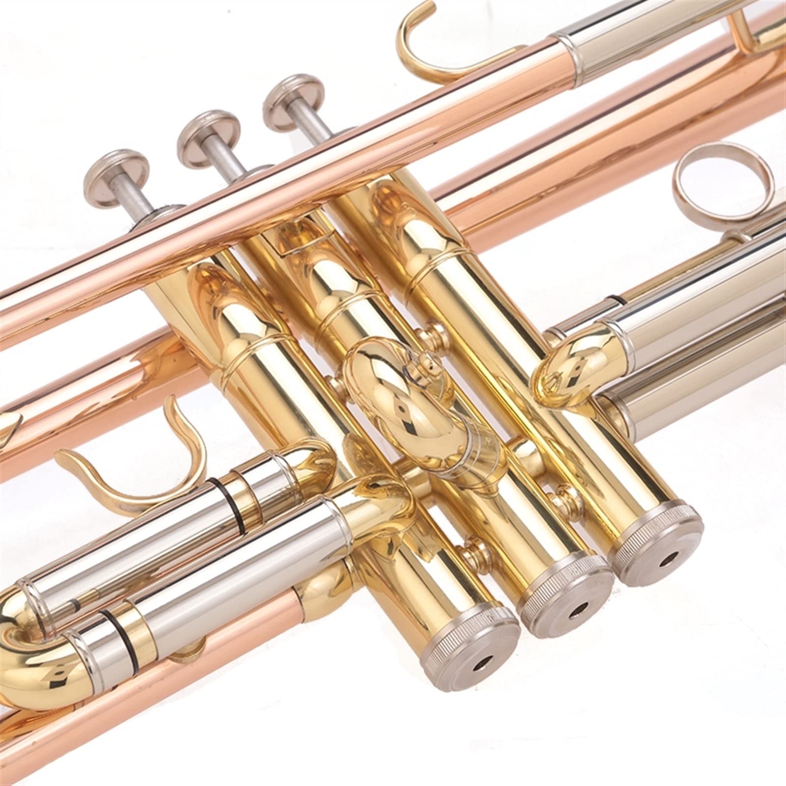 Amazon.co.jp: 管楽器 フォスファー ブラス バンド 演奏 初心者向け 7C