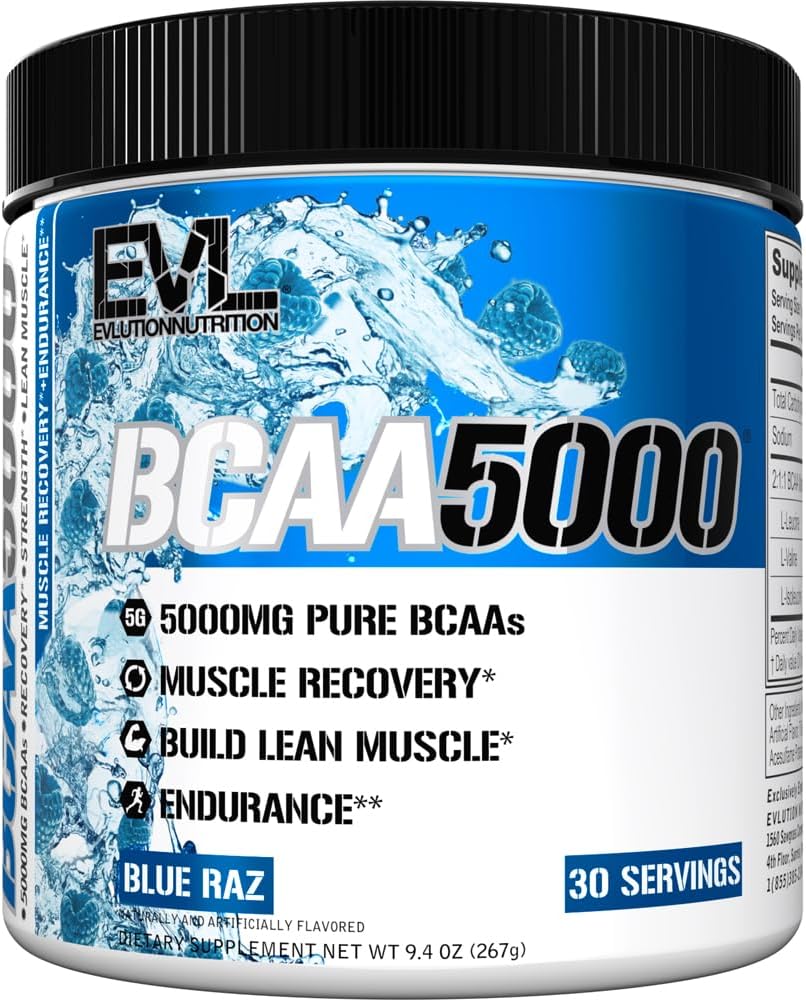 BCAA5000