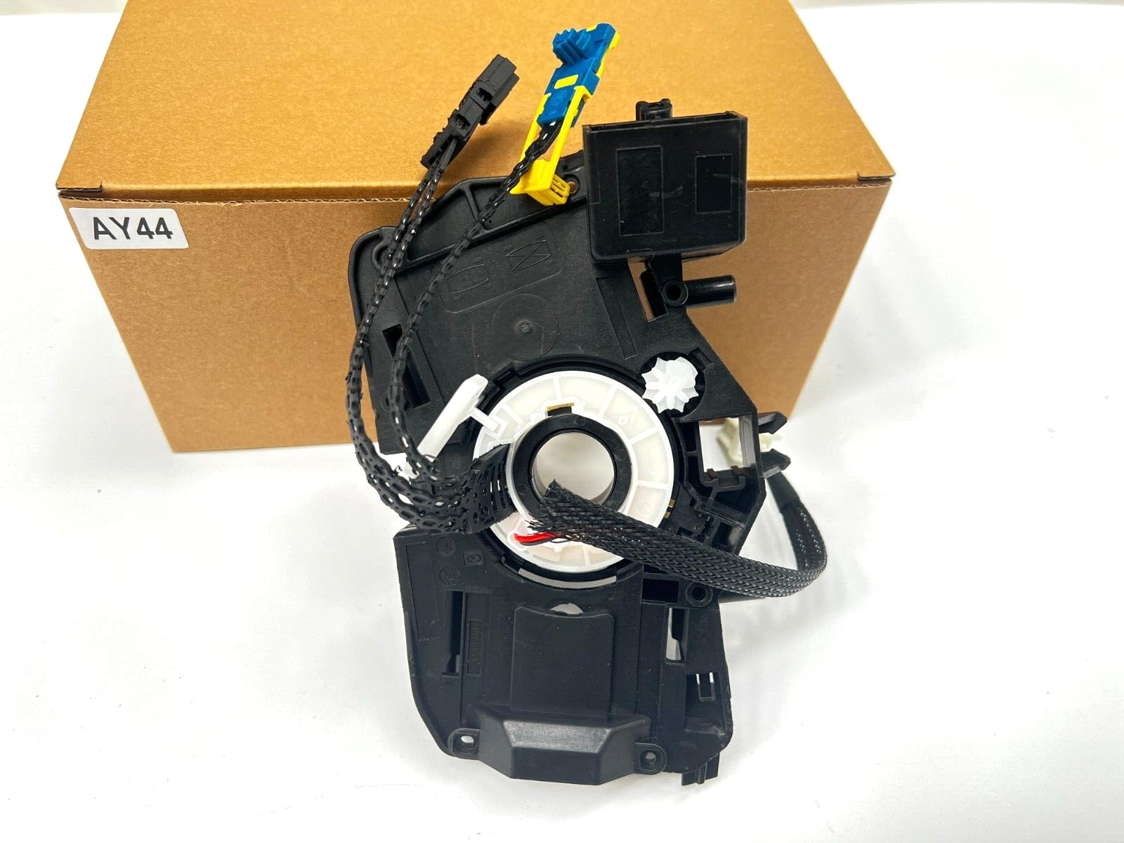 Contactor giratorio Compatible para Dokker, Duster 1, Lodgy, Logan 2, Sandero 2 Oem 251680
