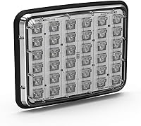 Vista 5 de Feniex Down-Lux Series (6x4)