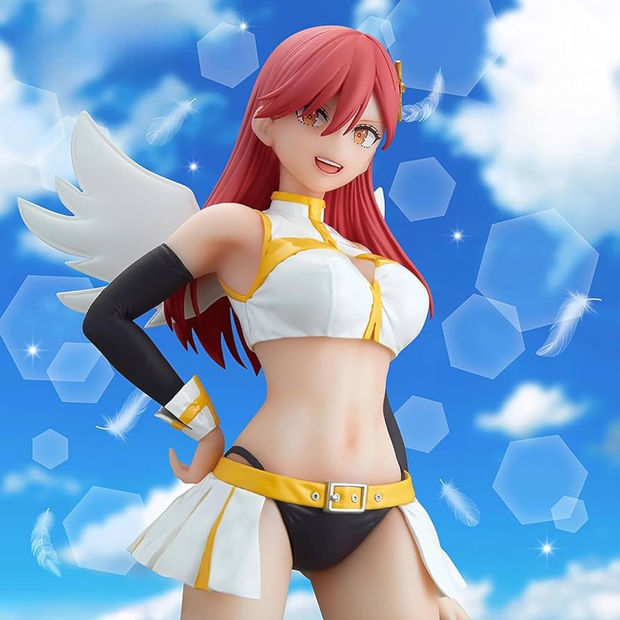 2.5次元の誘惑　GLITTER & GLAMOURS アリエル天使空挺隊 Amazon.co.jp: 2.5次元の誘惑 GLITTER & GLAMOURS アリエル 天使