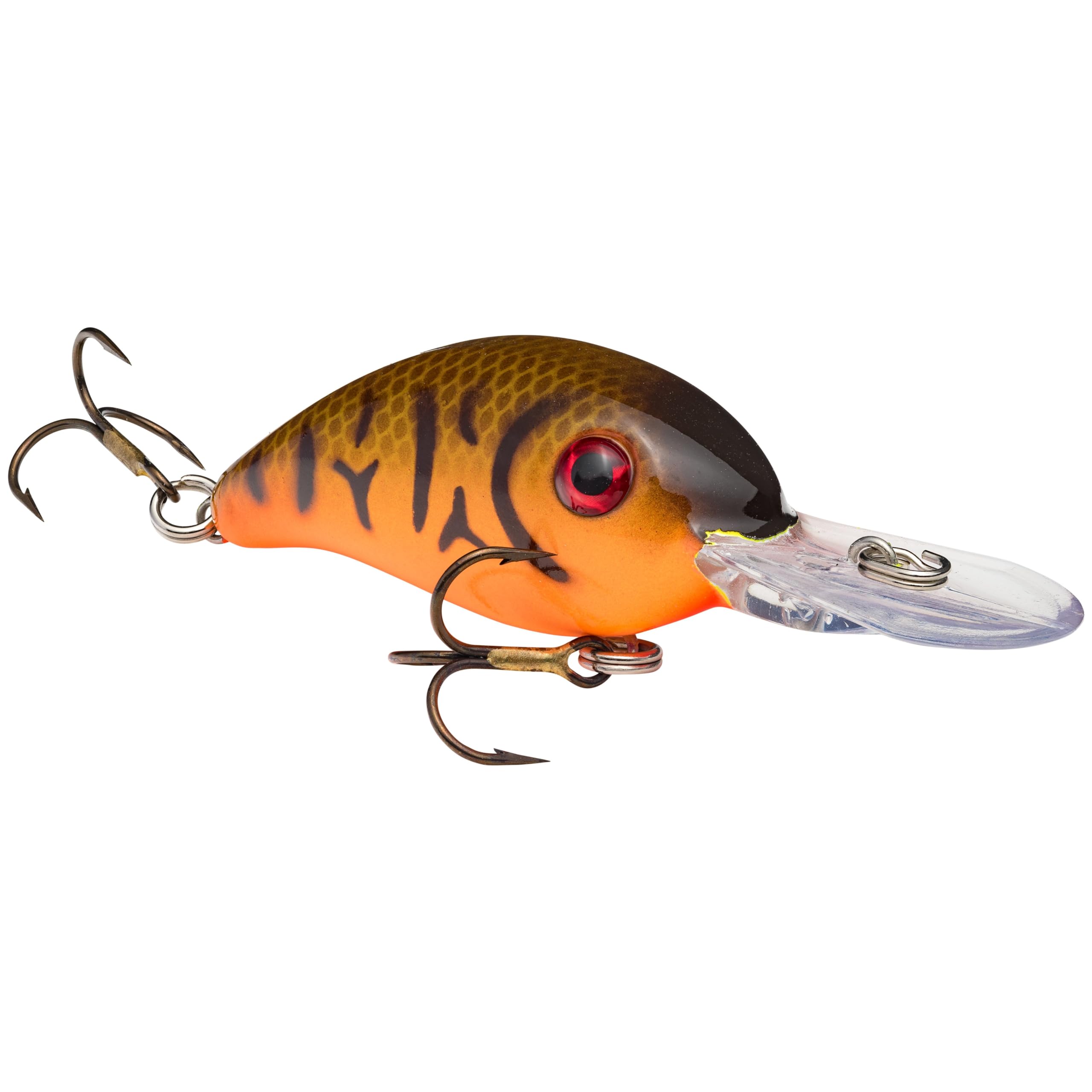 Best Smallmouth Bass Lures: The Only Baits You Need to Catch Giant Smallies Strike King Crank