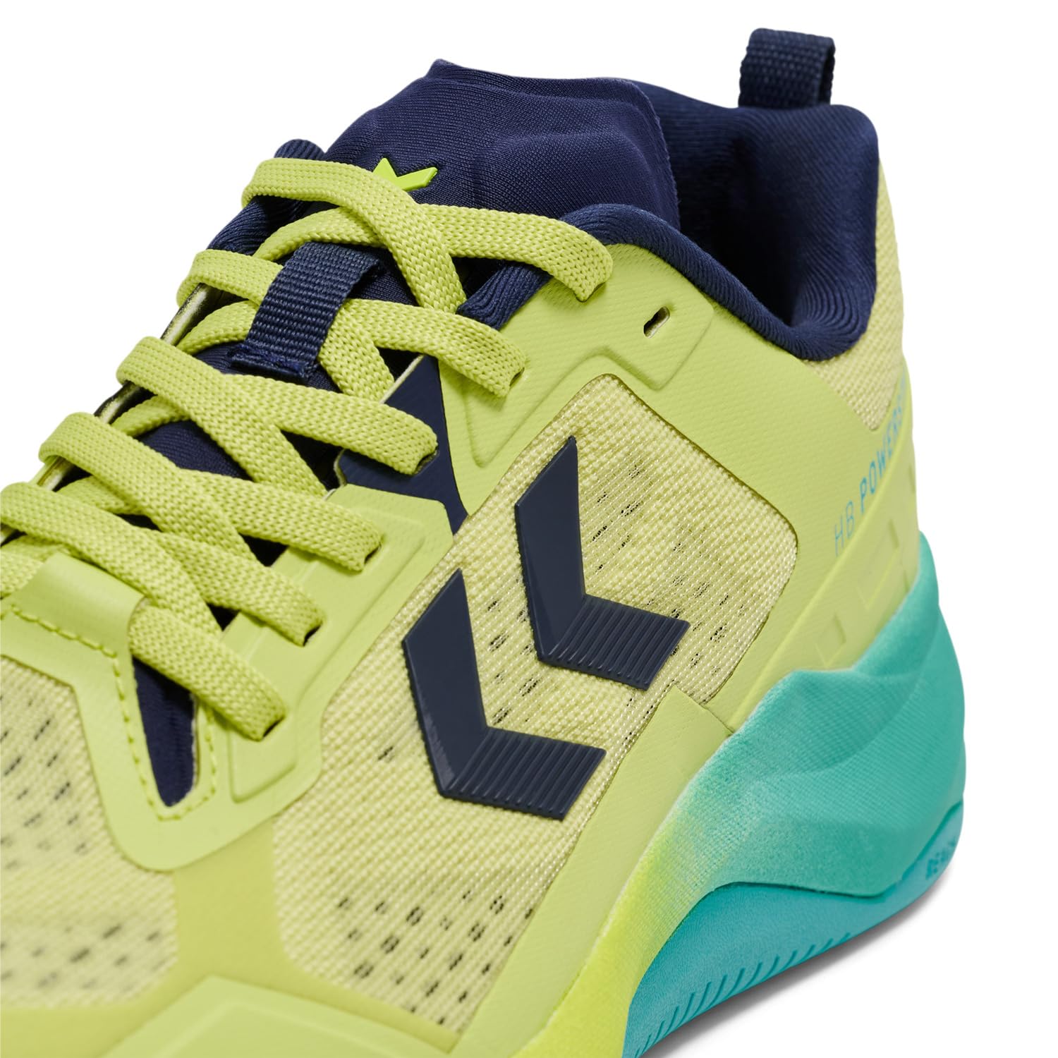 hummel Hallenschuh Hb Powerstrike Handball Erwachsene