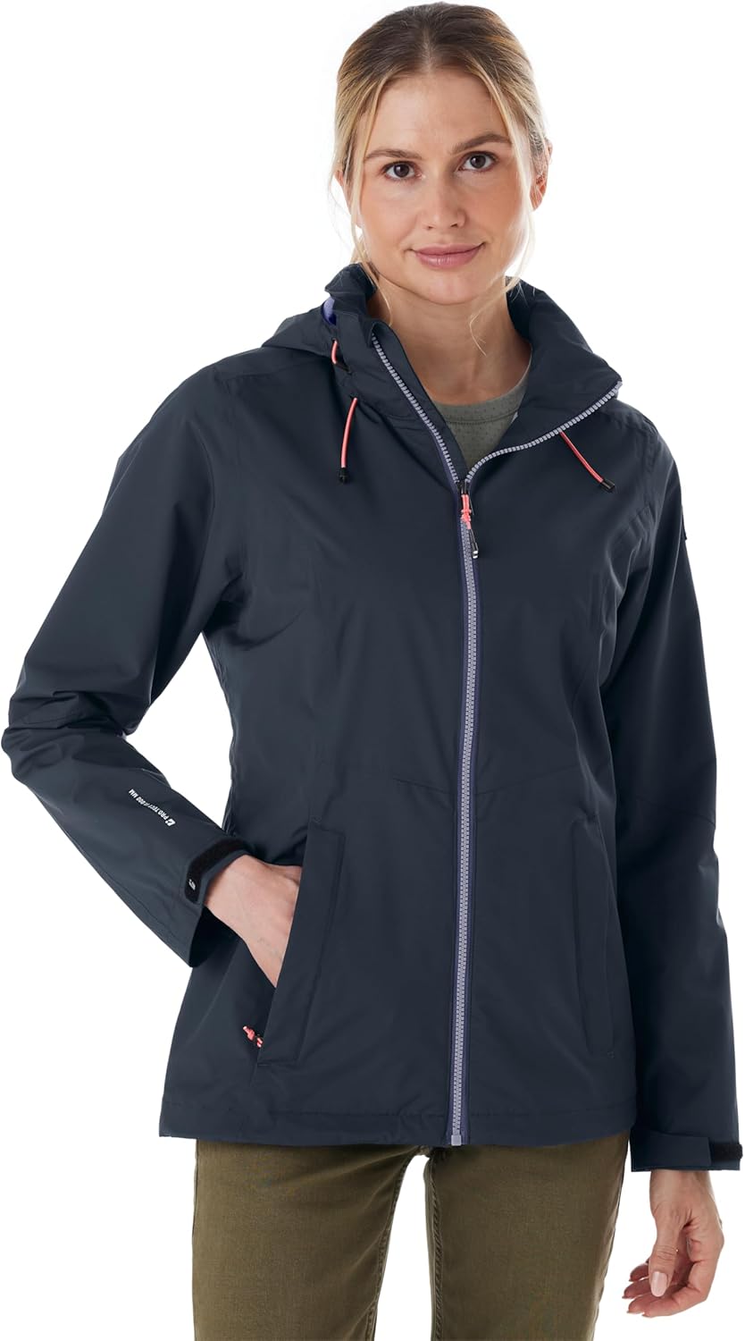 Women's Daybreak Rain Jacket | The North Face