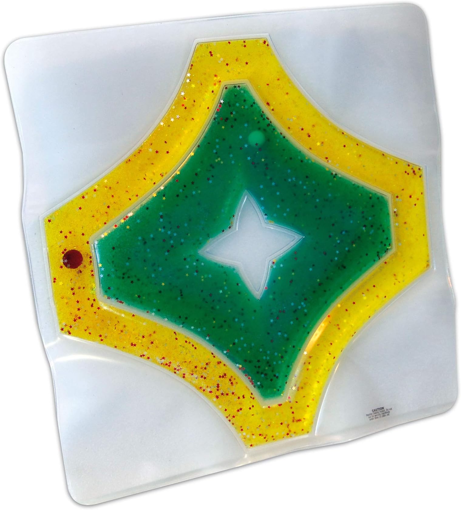 Sensory Star Gel Maze