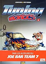 Download Tuning Maniacs - Tome 05 PDF